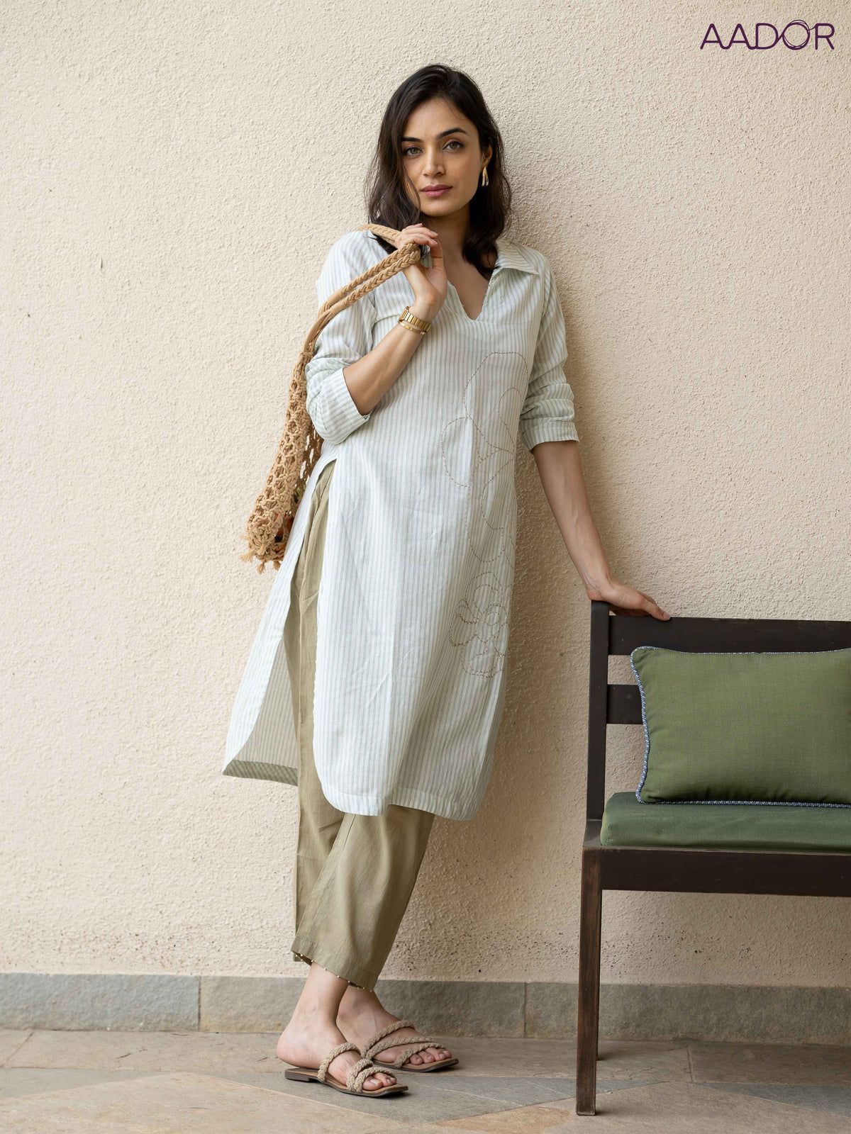 Cotton Kurti
